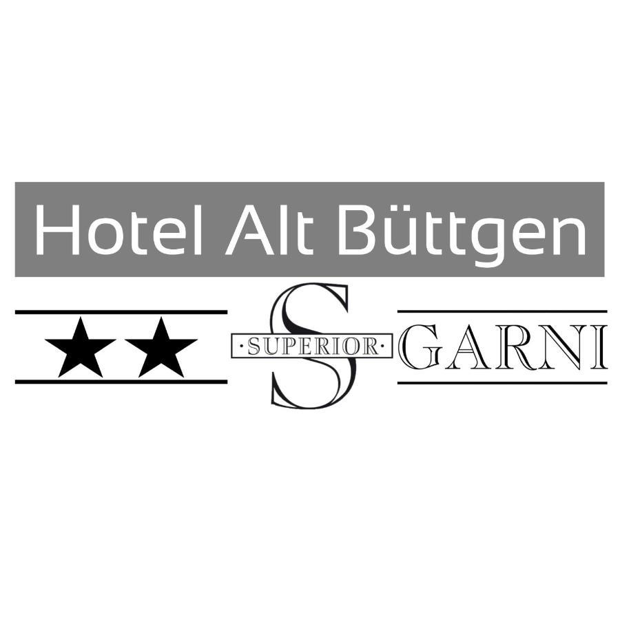 Hotel Alt Buttgen Kaarst Esterno foto